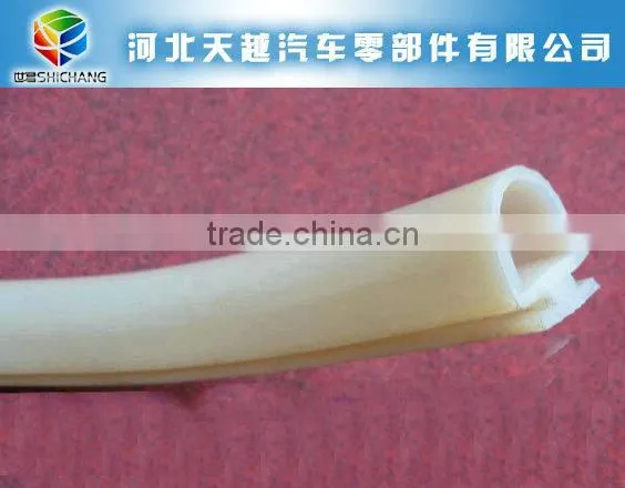 Silicone rubber hose/industrial rubber hose