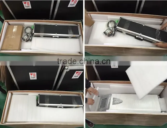 2015 Newest Wart Removal 10600nm Fractional Co2 Laser 40w Precise From Korea