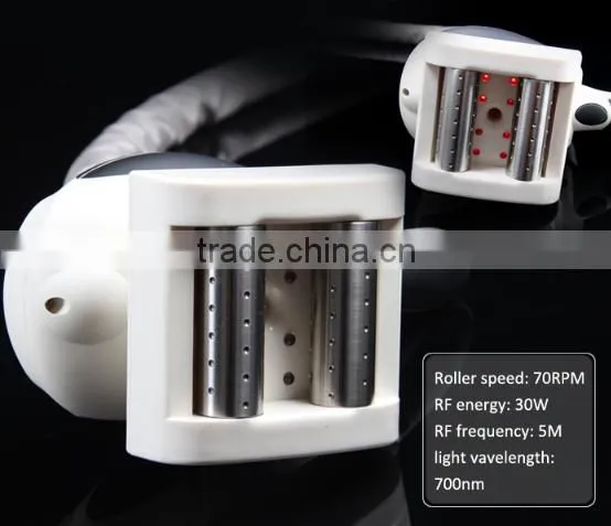 Personal Care Freezing Extra Fat Destroy Fat Cell Machine Vacuum Roller Massage Slim Machine