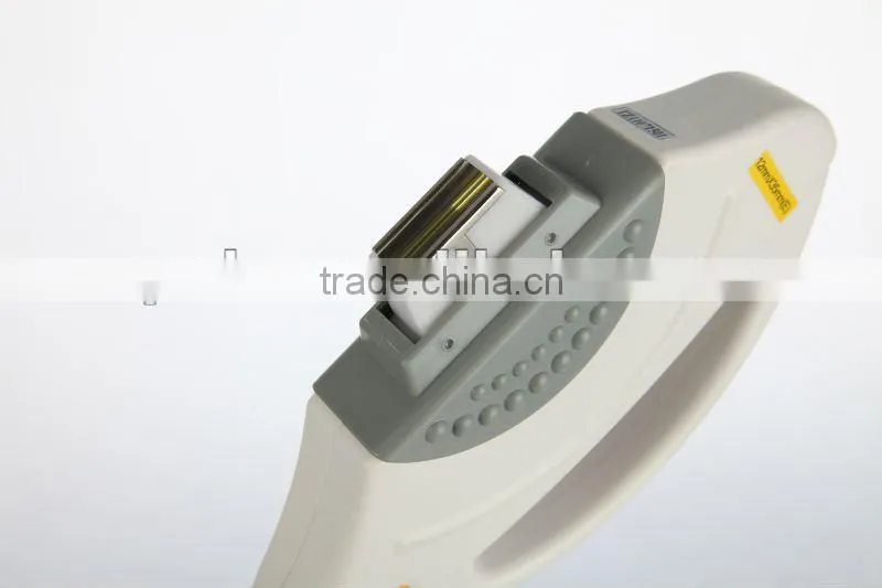 photoepilation machine e-light HS 300C photo epilation equipment Ipl Photo Rejuvenation by shanghai med apolo medical technology