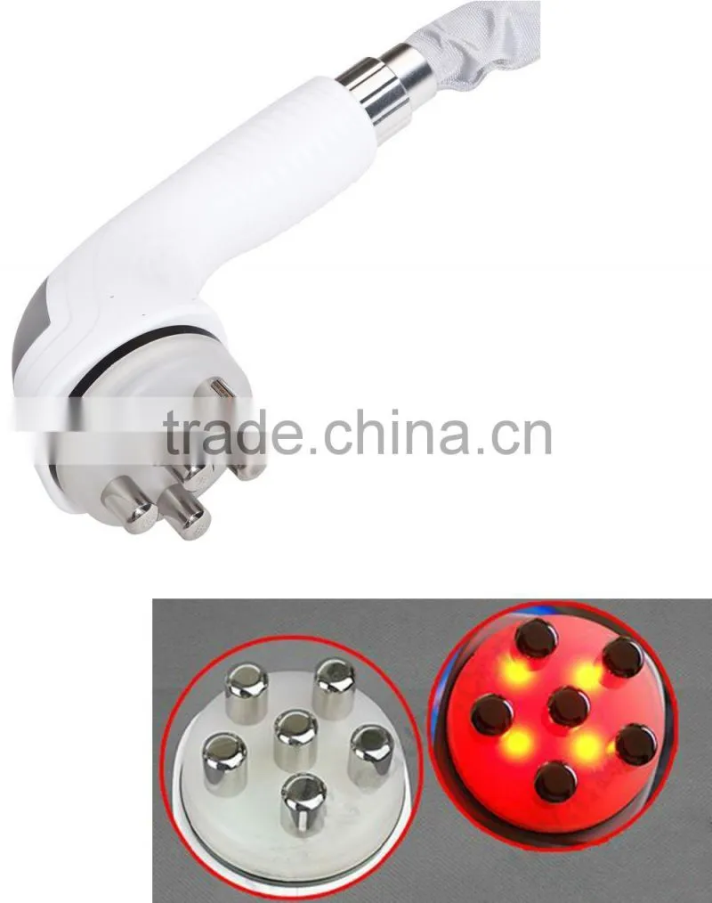 Professional Vacuum Radio Frequency Slimming Machine