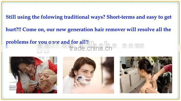 2015 hot sell 808 diode laser machine system removing hair of arm legs and bikini