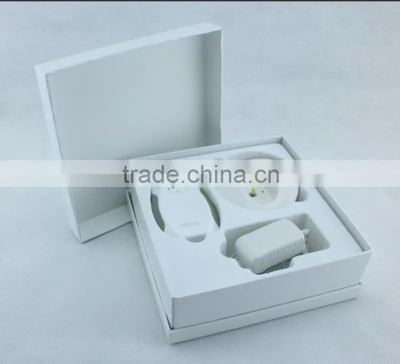 Skin rejuvenation Microcurrent Facial Wrinkle Removal Device