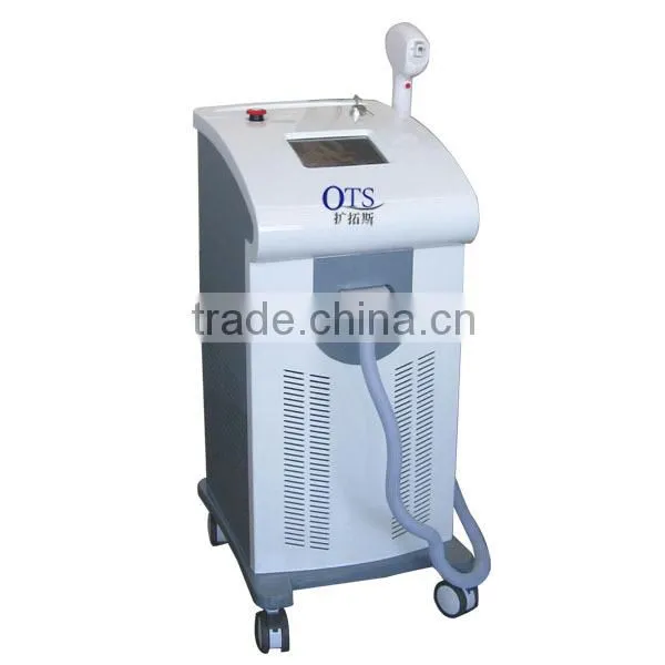 Lowest price Cosmetic diode laser DL65 professional hair removal machine