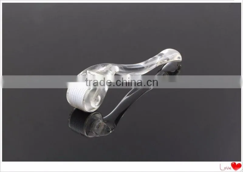 540 micro needling Mt derma roller with low price hotsale in the world