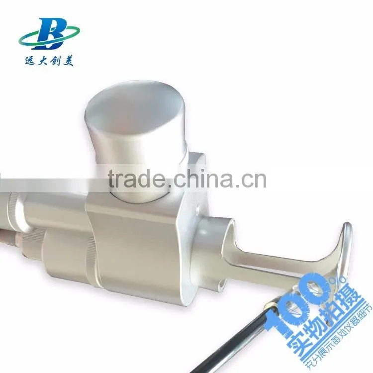 Multifunctional fractional rf microneedle rf fractional micro needle for wholesales