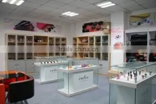 Shenzhen EYA Cosmetic Co., Ltd. company overview - view 3