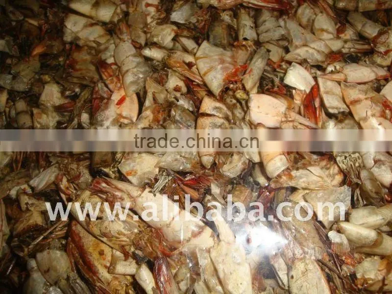 Sun Dried Shrimp Shell /Crab Shell Shrimp Shell Dried Shrimp