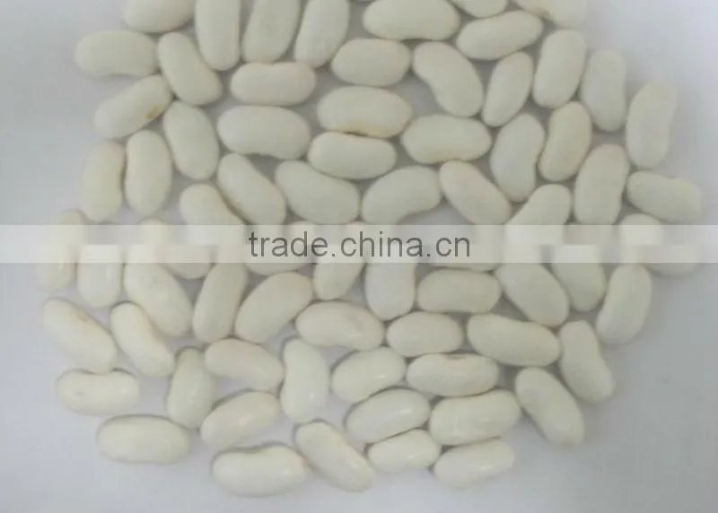 white kideny beans