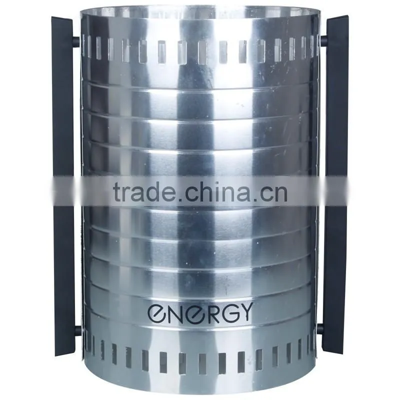 Electric rotating bbq grill