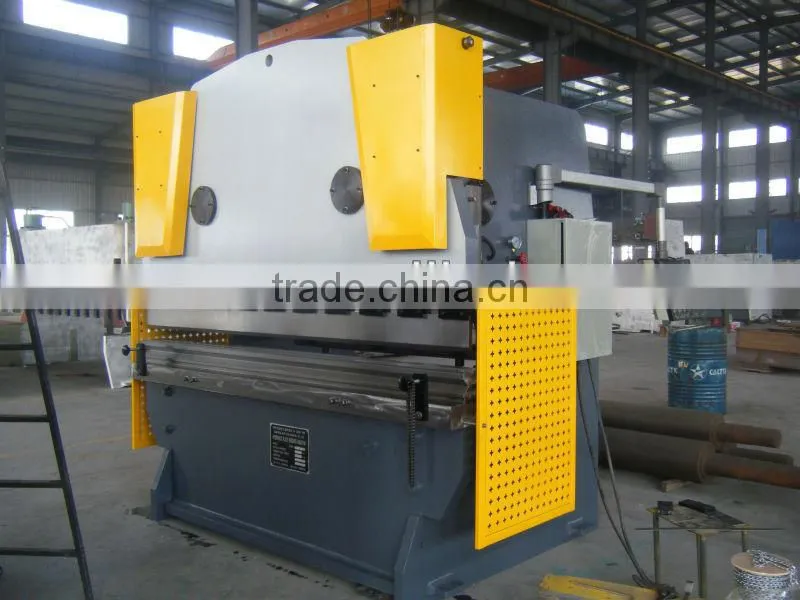 2015 press brake Machine form China