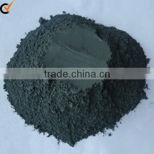 High purity Black Tourmaline Powder Purity 98%