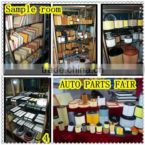 DEUTZ truck parts purolator air filters