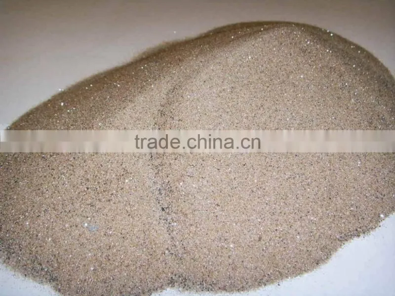 zircon sand 62% min best price with hot sale