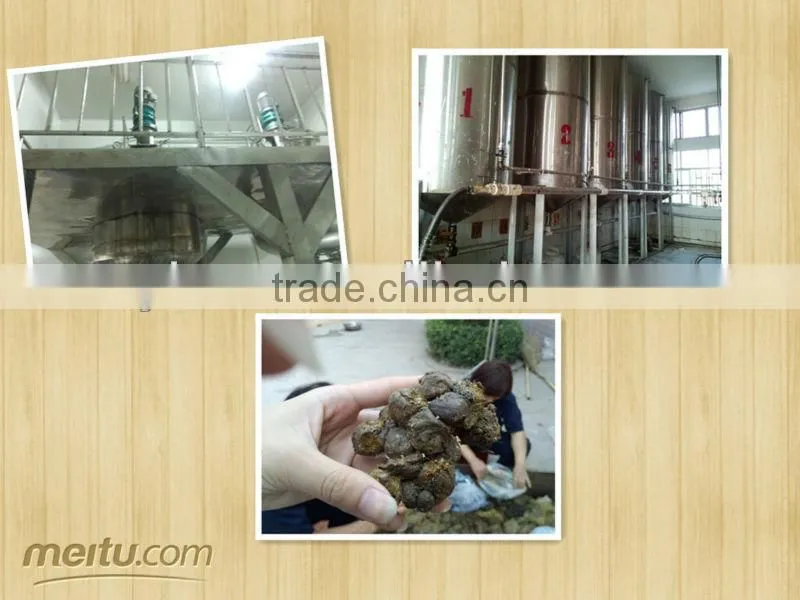 Raw Material Propolis for Health food
