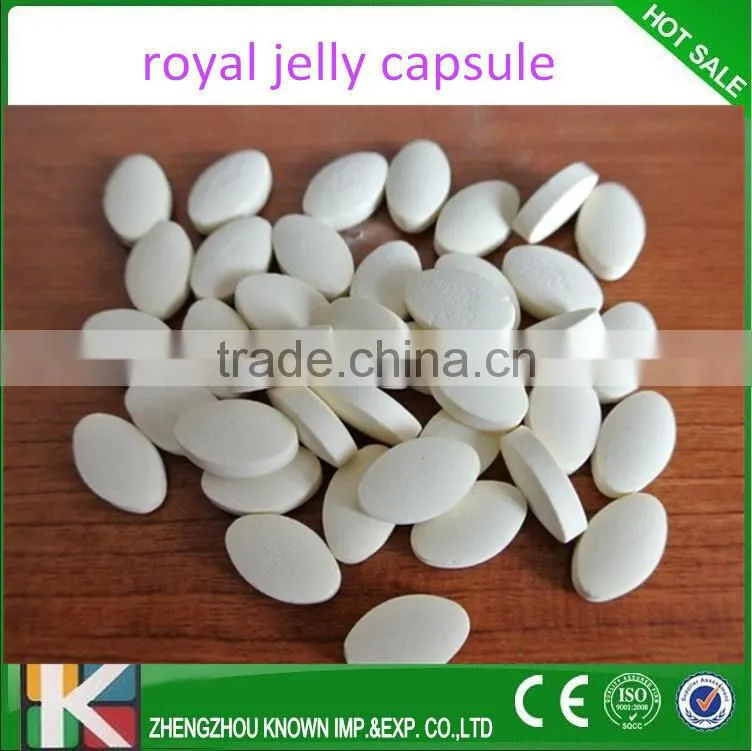 lyophilized royal jelly powder/ lyophilized royal jelly/ royal jelly