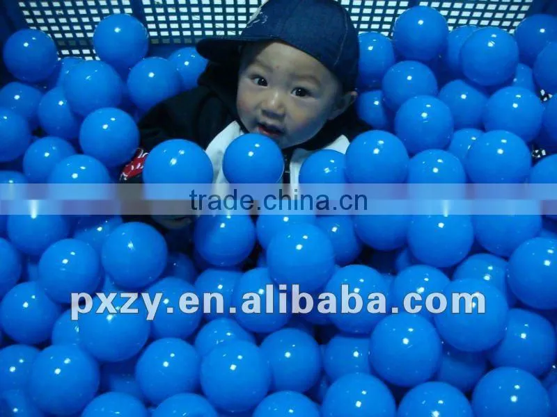 Light Weight PE Plastic Ball