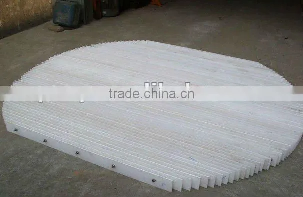Tower Inner PP support parts