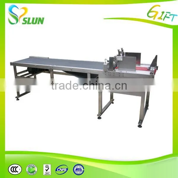 Alibaba wholesale 1420*520*870mm new paging machine
