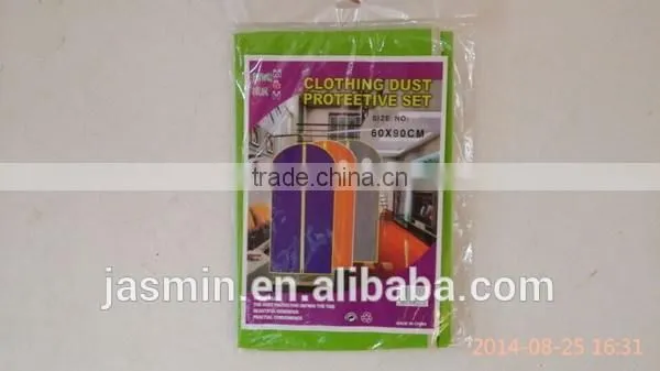 Hottest Non woven suit bag
