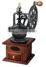 Hot Sale Household Manual Coffee Grinder Espresso hand mill