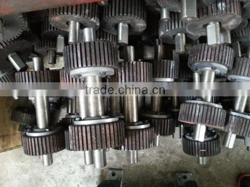 flat die /spare parts for wood pellet mill