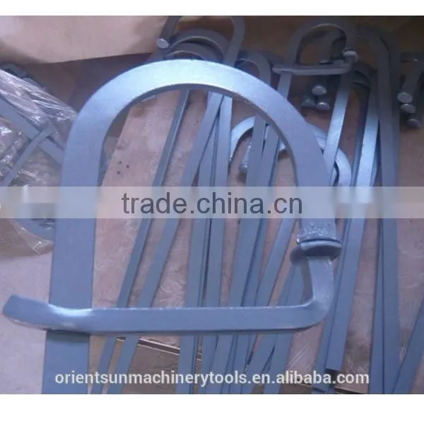 Building clamp with good quality and cheap price