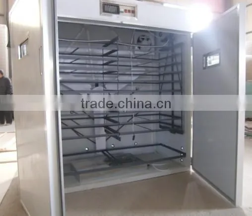 XSB-2 3168pcs poultry egg incubator prices