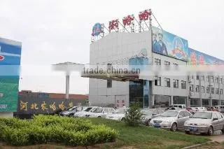 Hebei Nonghaha Agricultural Machinery Group Co., Ltd. company overview - view 2