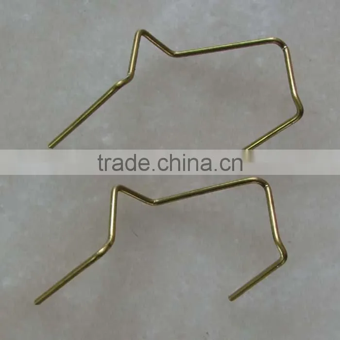 Wire Spring Office Clip