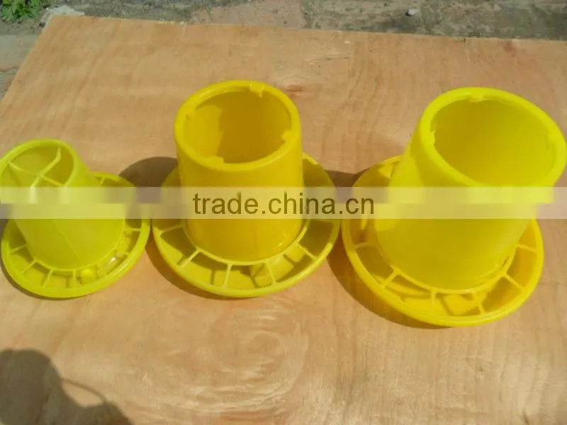 Automatic Poultry Feeder&broiler feed pan for chicken