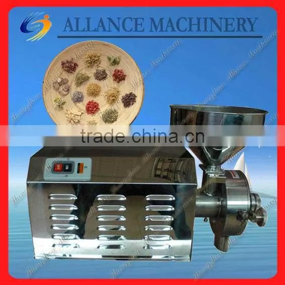 304 charcoal powder grinder