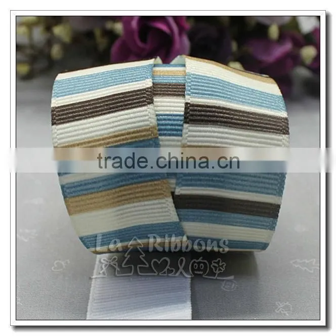 Nylon brand name lanyard for dress shirt