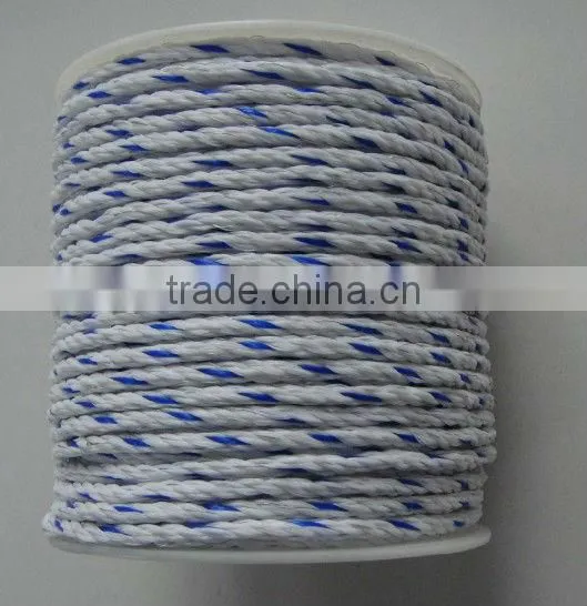electrical rope