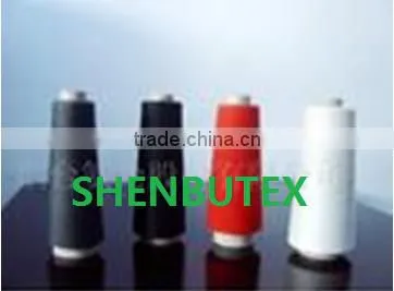 aramid yarn, filament and spun yarn