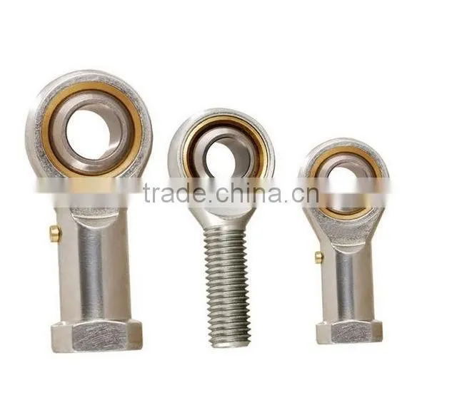Female rod end bearings PHS16