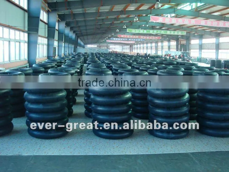 aricultural inner tube