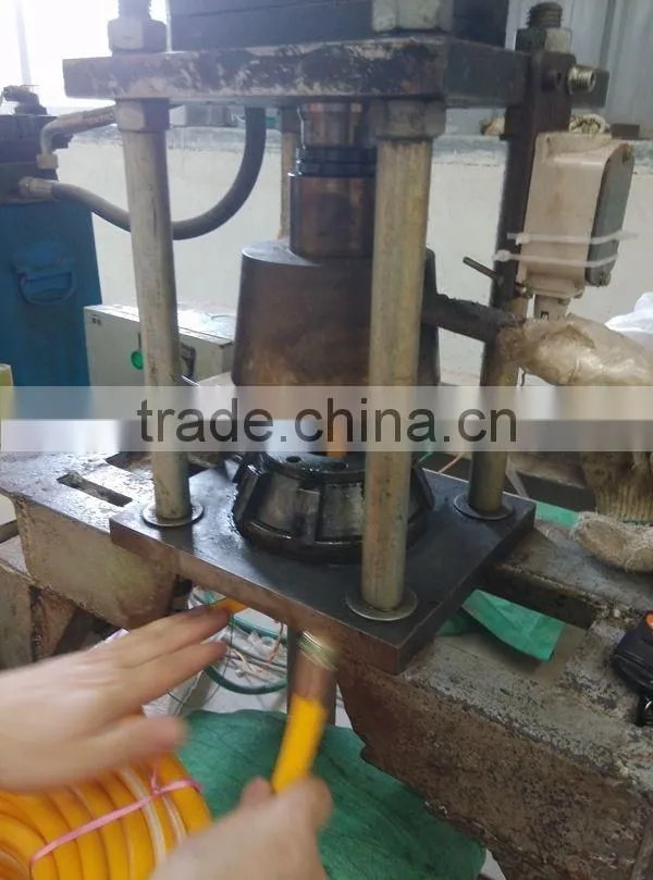 korea technology Top Sale Guaranteed Quality Certificated lay flat irrigation hose