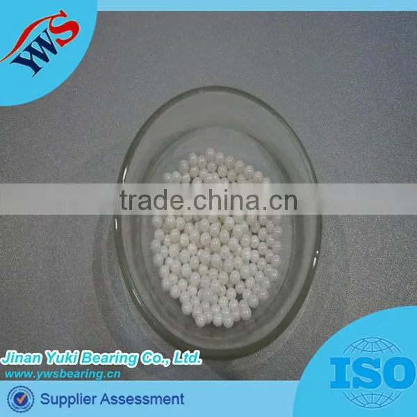zro2 si3n4 high temperature resistance diameter 6.747mm ceramic ball