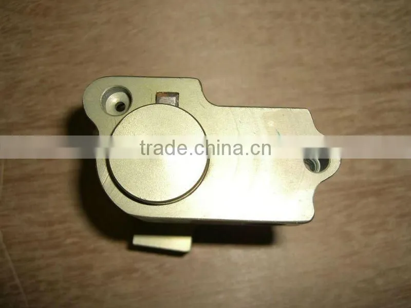 Komori spare parts, forward Sucker MK31107 31108 suitable for Mittsubishi machine