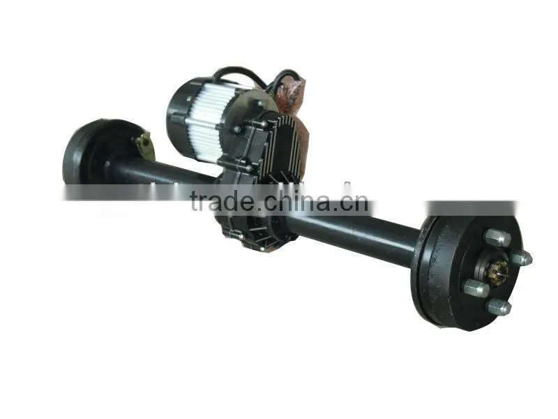 mystery brushless motor 60v best price, e-tricycle motor