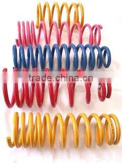 auto part spring