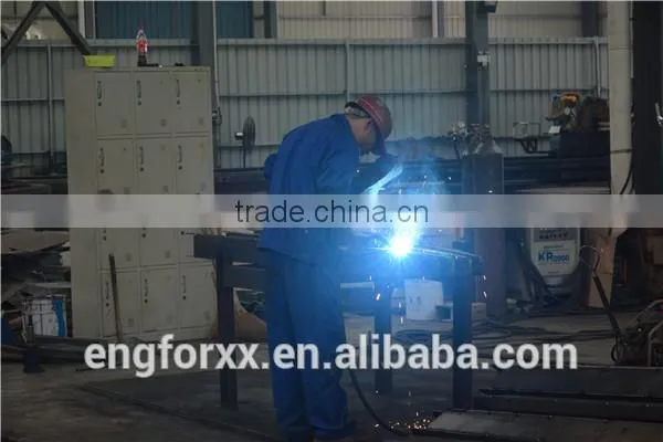 crane lifting spreader beams