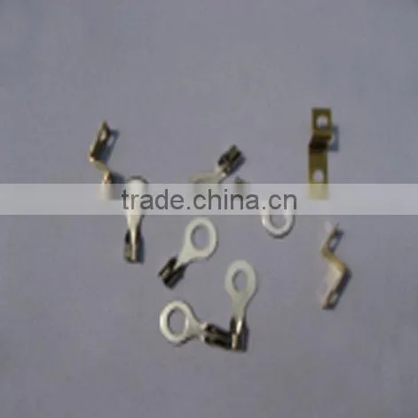 metal fabrication parts