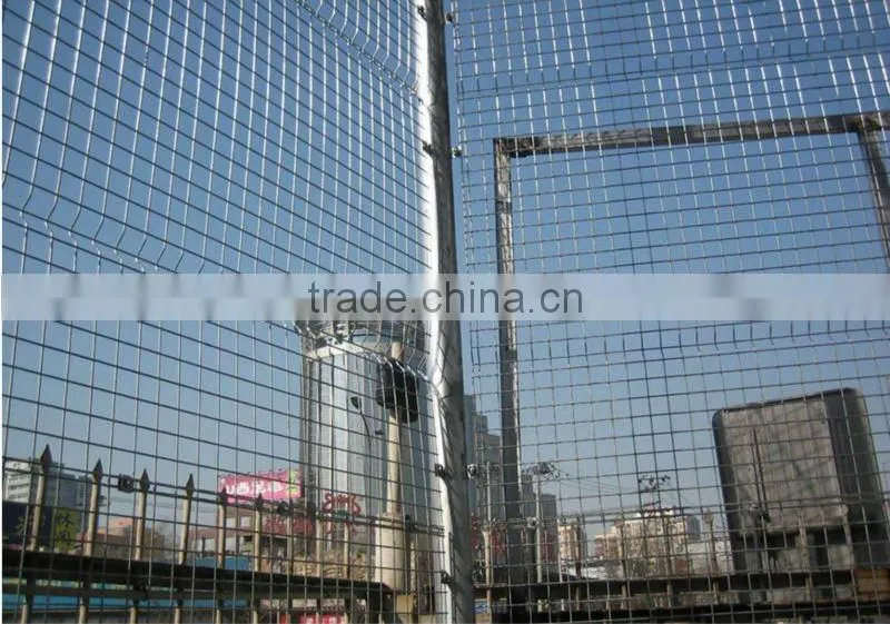 compound fence