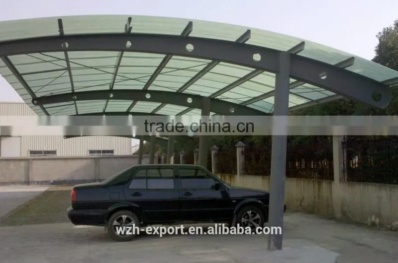 Steel Framework Steel Column space frame steel structure prefab house