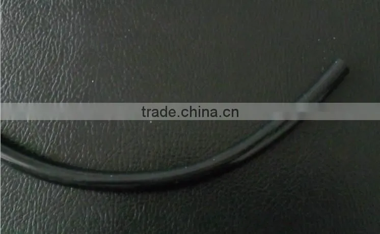PVC Transparent Soft Hose Flexible Sink Drain pipe