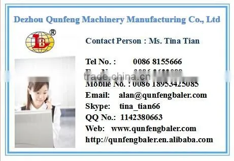 Vertical Garbage Compression Equipment , Garbage compactor