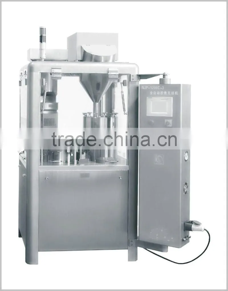 ENCAPSULATION MACHINE FOR AUTOMATIC CAPSULE FILL PRICE