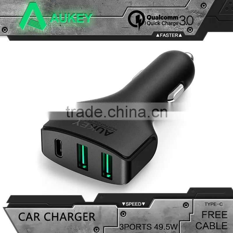 VOXLINK fast charging 40W 5V 8A Quick charge 3.0 + usb type c charger adapter with 4 usb ports(US/UK/EU optional))